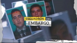 El escuadrón del embargo: Carabineros recibían coimas a cambio de incautaciones irregulares