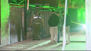 Hombre muere tras ser apuñalado en medio de riña en El Bosque