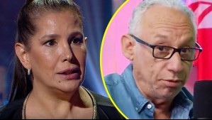 Marisol Gálvez contó que viajó a Tel Aviv a buscar a Mauricio Israel y lo pilló siendo infiel: 'Se quebró todo'