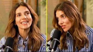 'Te pago una....': La íntima anécdota que María Luisa Godoy contó sobre la vida sexual de su padre