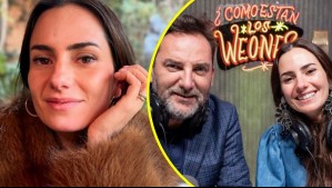 ¿En qué está Rosario Bravo tras su quiebre amistoso y laboral con Daniel Fuenzalida? Este es su principal sustento económico