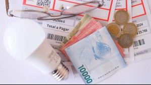 Nuevo error en las cuentas de luz: Transmisora eléctrica también cobró en exceso y se comprometió a devolver el dinero