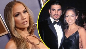 Primer esposo de Jennifer Lopez arremete en su contra y la acusa de infidelidad: 'Deja de hacerte la víctima'