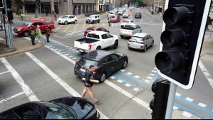 Masivo corte de luz en la Región Metropolitana: Dan a conocer la causa de la falla que dejó a 550 mil clientes sin suministro