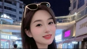 Muere influencer china tras anunciar que estaba 'curada' de un agresivo cáncer: Tenía una hija