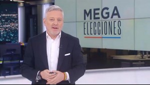 Meganoticias Prime - Lunes 20 de octubre 2025