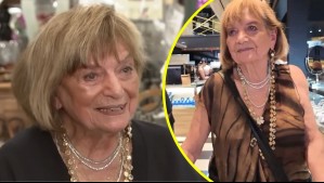 Mujer con 101 años de edad trabaja seis días a la semana: Este es su simple secreto para mantener una vida larga