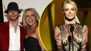 Britney Spears reconoció haber quedado con 'daño cerebral' semanas antes de que su ex publique revelador libro