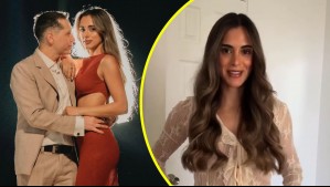 Fran Virgilio sube potente reflexión a dos meses de conocerse infidelidad de Karol Lucero