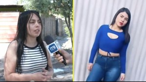 Hermana de Krishna cree que ella está muerta y apunta a sospechoso: 'No vamos a dejar que se lave las manos'