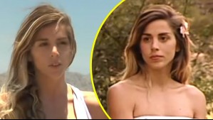 A casi 20 años del reality '1810': Así luce hoy Mariana Alcalde