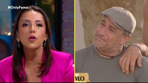 Mariela Sotomayor recordó triste conversación que tuvo Fernando Solabarrieta: Le hizo confesión sobre su padre