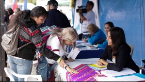 Feria laboral ofrecerá más de 1.800 vacantes: ¿Cuándo es y quiénes pueden participar?