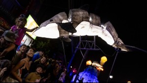 Festival Internacional de Teatro y Danza de Iquique celebra 18 años con una cartelera internacional en la Región de Tarapacá