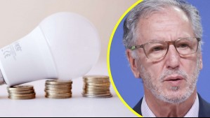 Ministro García asegura que habrá 'doble rebaja' en cuentas de luz tras nuevo error de cobro