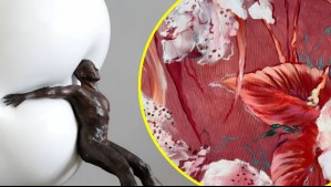 Artweek celebra sus 10 años: Así puedes asistir a la feria de arte más grande de Chile