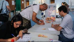 Cómo saber dónde votar en las elecciones presidenciales de noviembre en Chile: guía rápida del Servel