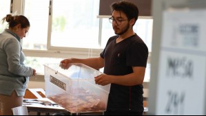 Cómo saber si fui designado vocal de mesa para las elecciones presidenciales de noviembre en Chile