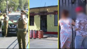 Se tomaron su propiedad, lo amenazaron de muerte y no puede desalojarlos: Empresario denuncia insólita situación en Recoleta