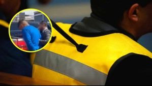 Era buscado por Interpol: Capturan en Alto Hospicio a miembro de banda criminal 'Los Chalacos'