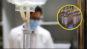 Médico es acusado de robar fentanilo desde Hospital del Salvador haciéndose pasar por funcionario