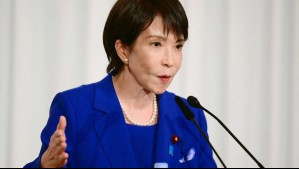 La primera mujer en gobernar Japón: Sanae Takaichi hace historia y llega al poder