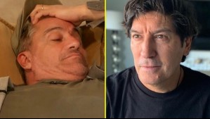 'Yo siento que él estuvo mal': Fernando Solabarrieta se sincera en 'El Internado' sobre su distanciamiento con Iván Zamorano