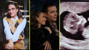 Claudia Pérez, la futura abuela, dejó un mensaje: Las reacciones al anuncio de que Daniela Pérez y Camilo Zicavo serán padres