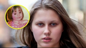 Desconfiaba de sus padres: Joven que decía ser Madeleine McCann también creía ser otras dos niñas desaparecidas