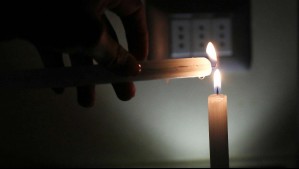 Falla provoca corte de luz que afecta al 20% de Antofagasta