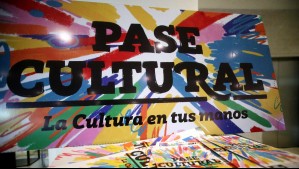 Pase Cultural: ¿Hasta cuándo se puede activar el aporte que entrega $50 mil?