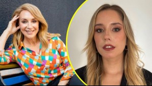 Hija mayor de Karen Doggenweiler encontró el amor en Argentina con un reconocido periodista: 'Lo mejor que me pasó'