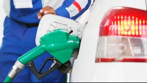 ¿Cuál es el valor de la bencina este miércoles 22 de octubre?