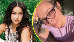 'Imagínate estar hablando de mí..': El desahogo de Denise Rosenthal en redes que no pasó desapercibido