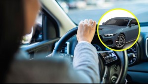 'Aumentaría el riesgo de accidente': Sernac emite alerta de seguridad por defecto en modelo de vehículos