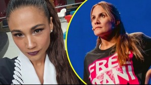 Claudia Pérez defiende a su hija Daniela tras críticas por embarazo con Camilo Zicavo: Envió contundente mensaje a los 'haters'