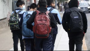 Calendario escolar 2025: ¿Cuándo comienzan las vacaciones de verano?