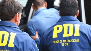 Trabajaba en un restaurante de Zapallar: Detienen a cocinero por el homicidio de un hombre en pasarela de Maitencillo