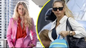 Anna Kournikova reaparece en una foto de su Instagram a más de 3 años del último registro: Así luce ahora