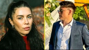 Daniela Aránguiz aclara posibilidad de ser madre con Cuco Cerda: 'Si para mi pareja fuera muy importante...'