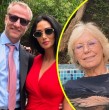 Revisa en detalle qué fue lo que pasó con Pamela Díaz, quien por primera vez apareció en imágenes junto a la madre de su pareja, el senador de la República Felipe Kast.