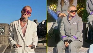 Ya está en 'El Internado': Conoce a Furia, la explosiva nueva participante del reality de Mega