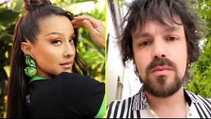 La publicación de Denise Rosenthal poco antes de la noticia del embarazo de Daniela Pérez y Camilo Zicavo