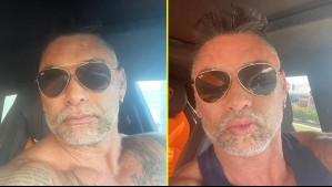 Marcelo Ríos publicó curiosa oferta en Instagram: Busca ama de casa 'buena presencia' que sepa 'hacer masajes'