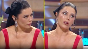 'Eres un ordinario y mentiroso': Daniela Aránguiz defiende a Rai Cerda, su cuñado, y protagoniza feroz discusión con entrevistado