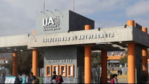 Evacúan todos los campus de la Universidad de Antofagasta por amenaza de tiroteo