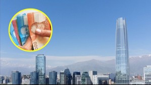 Supera por lejos a sus vecinos: El sueldo mínimo de Chile comparado con el de Argentina, Perú y Bolivia