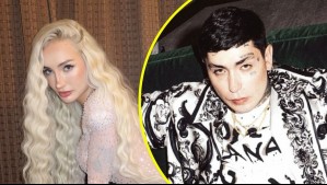 Quién es Nes, productor musical acusado de agredir a Fran Maira y destruir el vehículo de la cantante