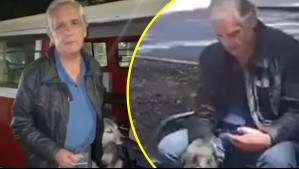 Actor mexicano Alejandro Landero descarta vivir en situación de calle tras video viral: Explicó su situación actual