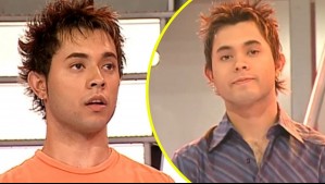 Fue pareja de Marité Matus y brilló en la segunda generación: Así luce el recordado bailarín de 'Rojo' Demis Reyes